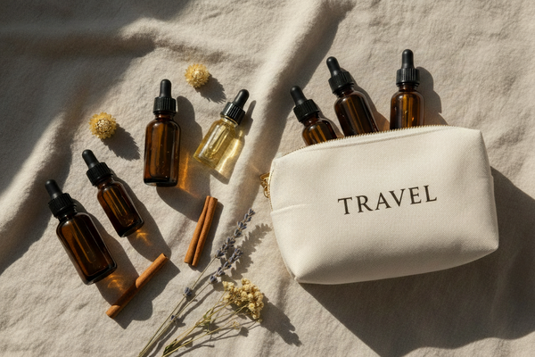 TRAVEL