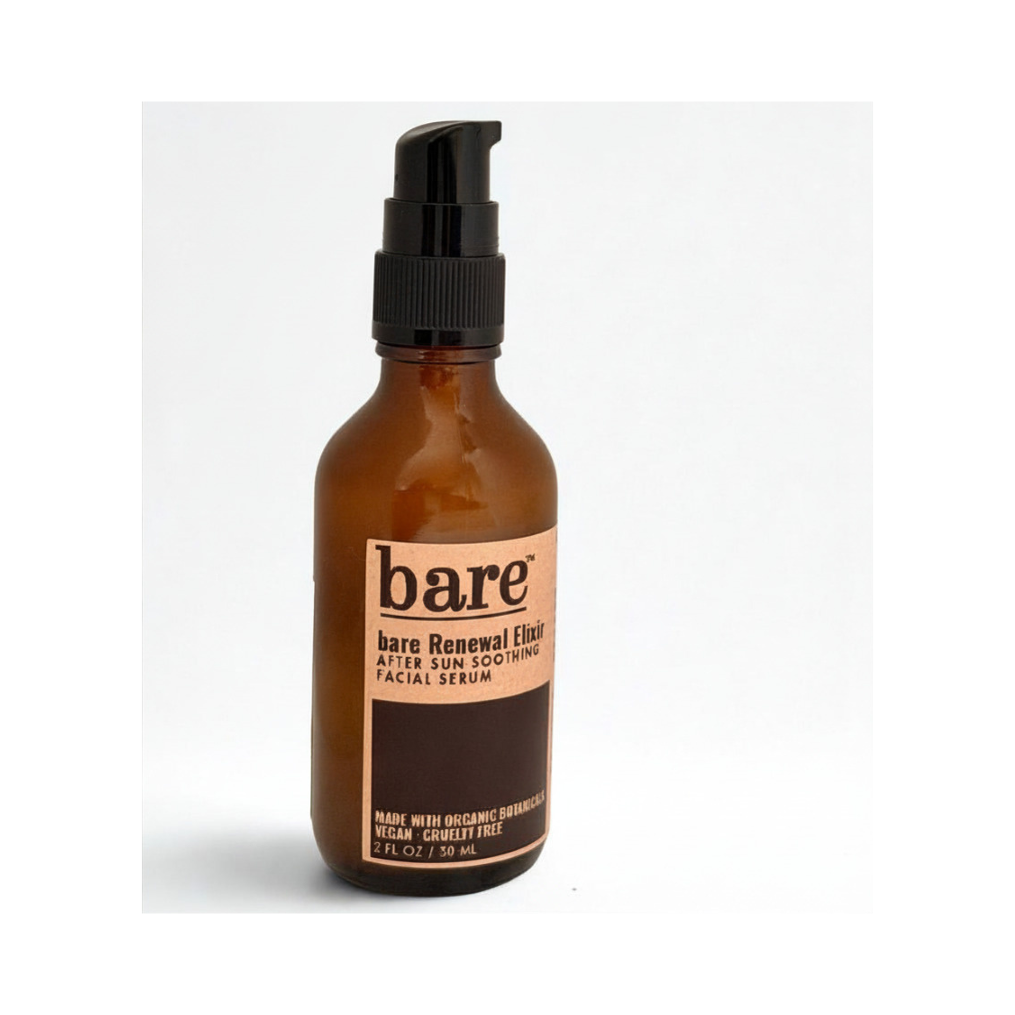 bare Renewal Elixir