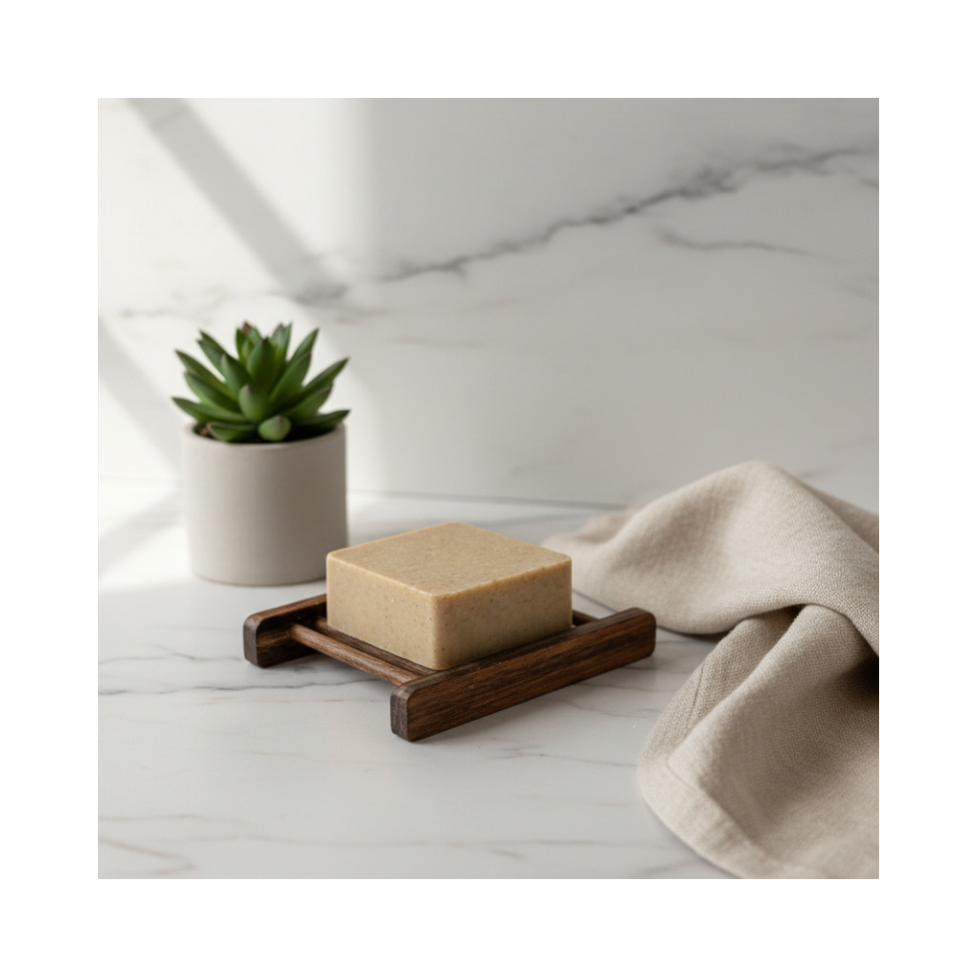 Pure Hydration Scrub