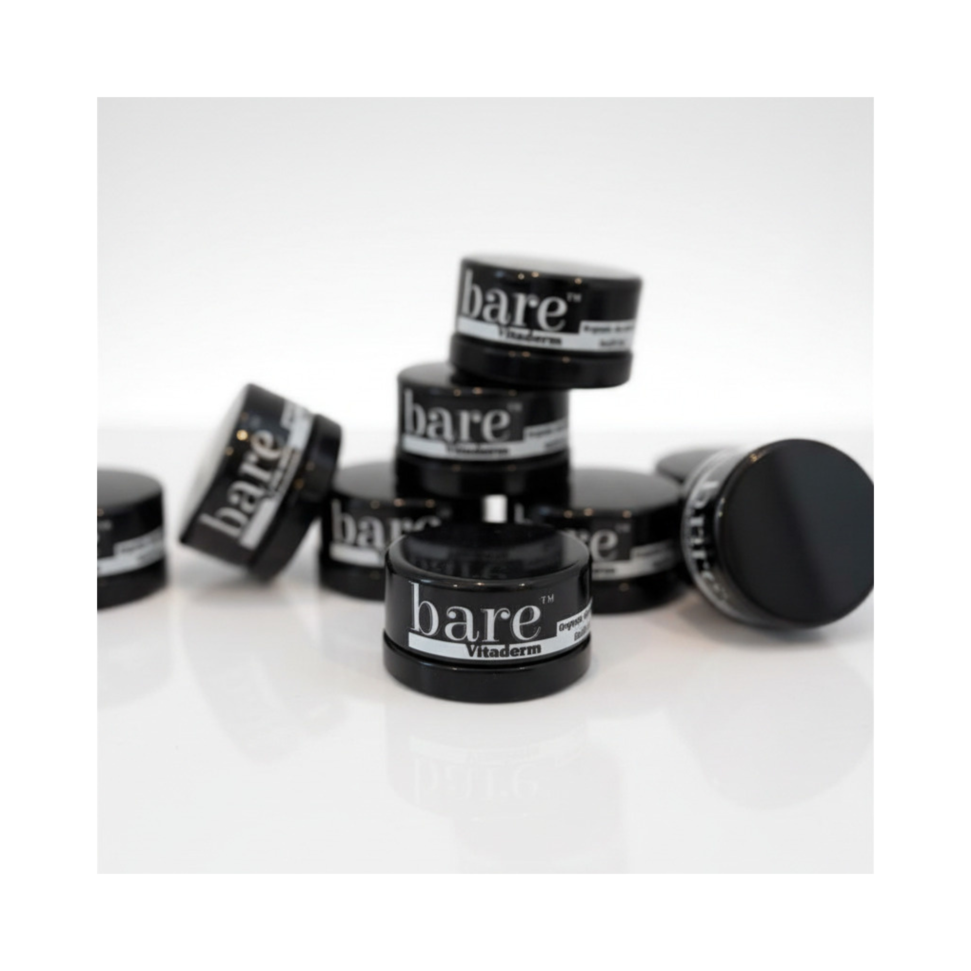 Exfoliating Lip Scrub