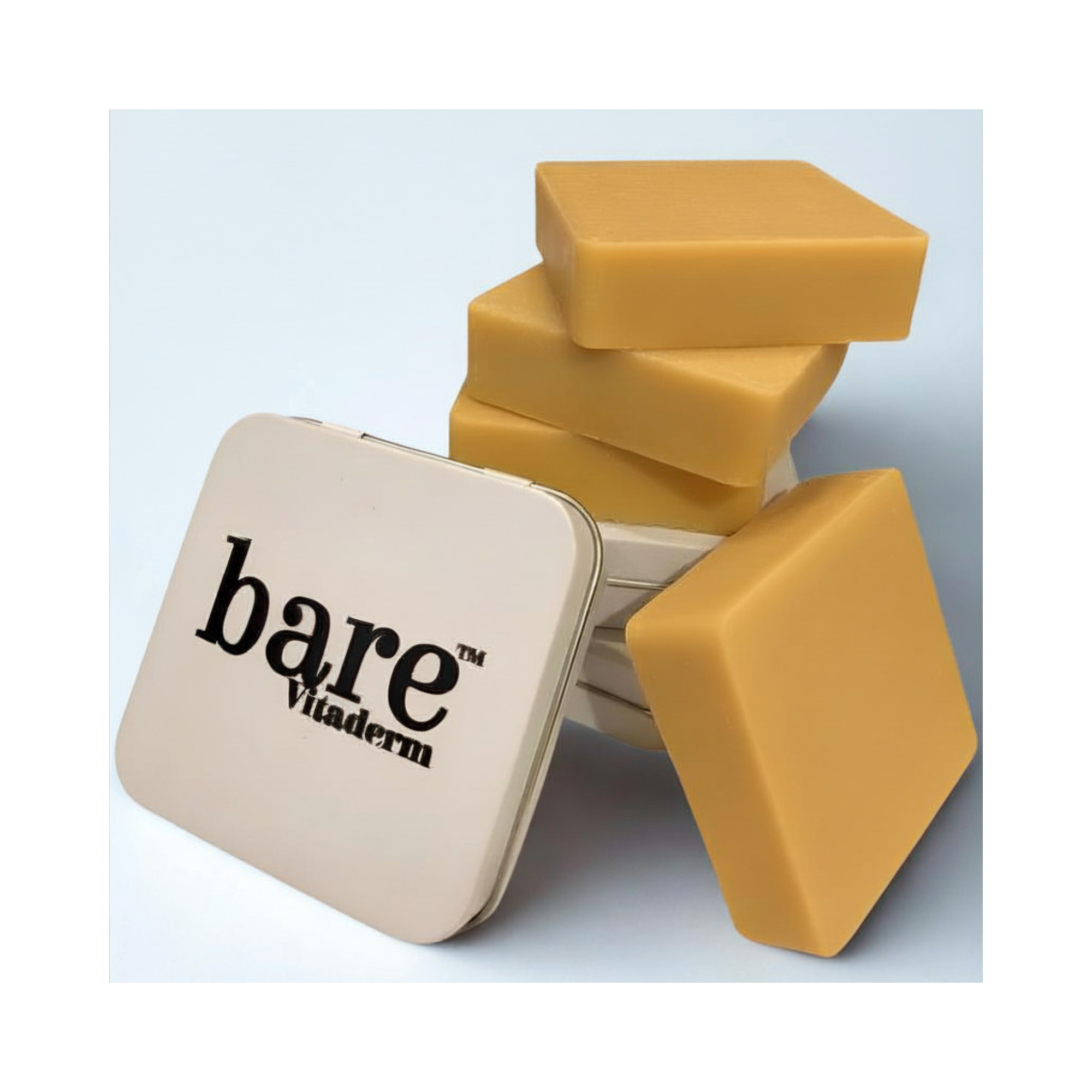 Pure Hydration Bar