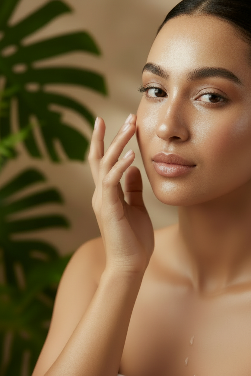 bare Renewal Elixir